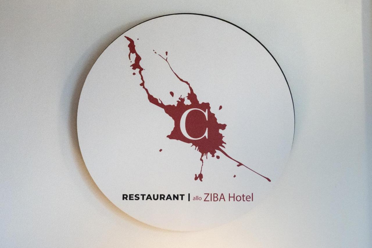 The Ziba Hotel & Spa Peschiera del Garda Extérieur photo